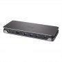Acer | USB Type-C Gen1 Universal Dock with EU power cord | ADK230 | Dock | Ethernet LAN (RJ-45) ports | VGA (D-Sub) ports quanti - 5